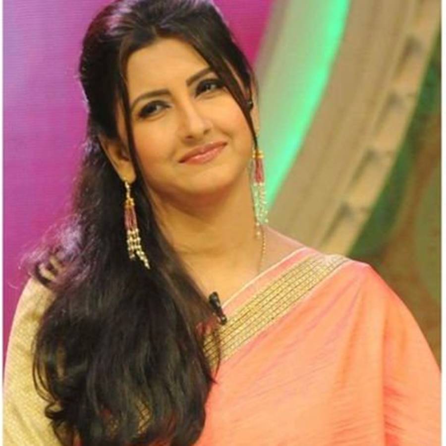 আইনি বিপাকে রচনা বন্দ্যোপাধ্যায়।