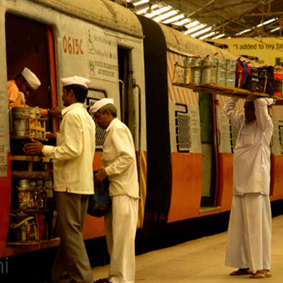 Why Mumbai’s Famous Dabbawalas Are Facing an Existential Crisis Today