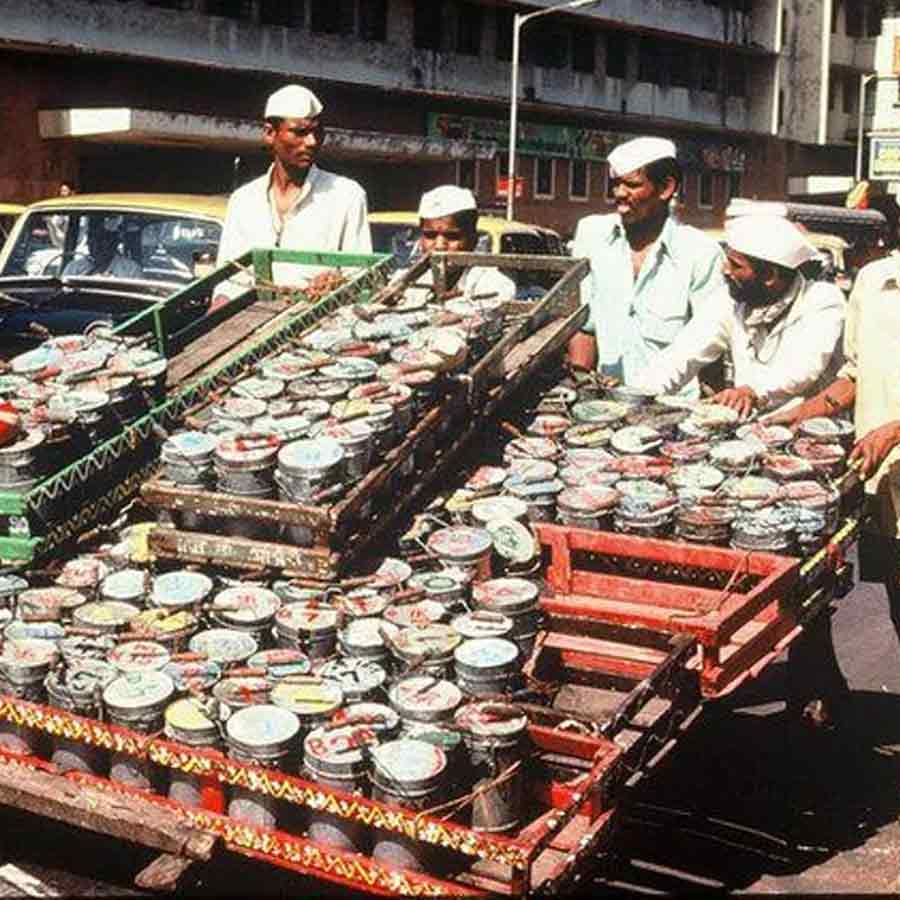 Why Mumbai’s Famous Dabbawalas Are Facing an Existential Crisis Today