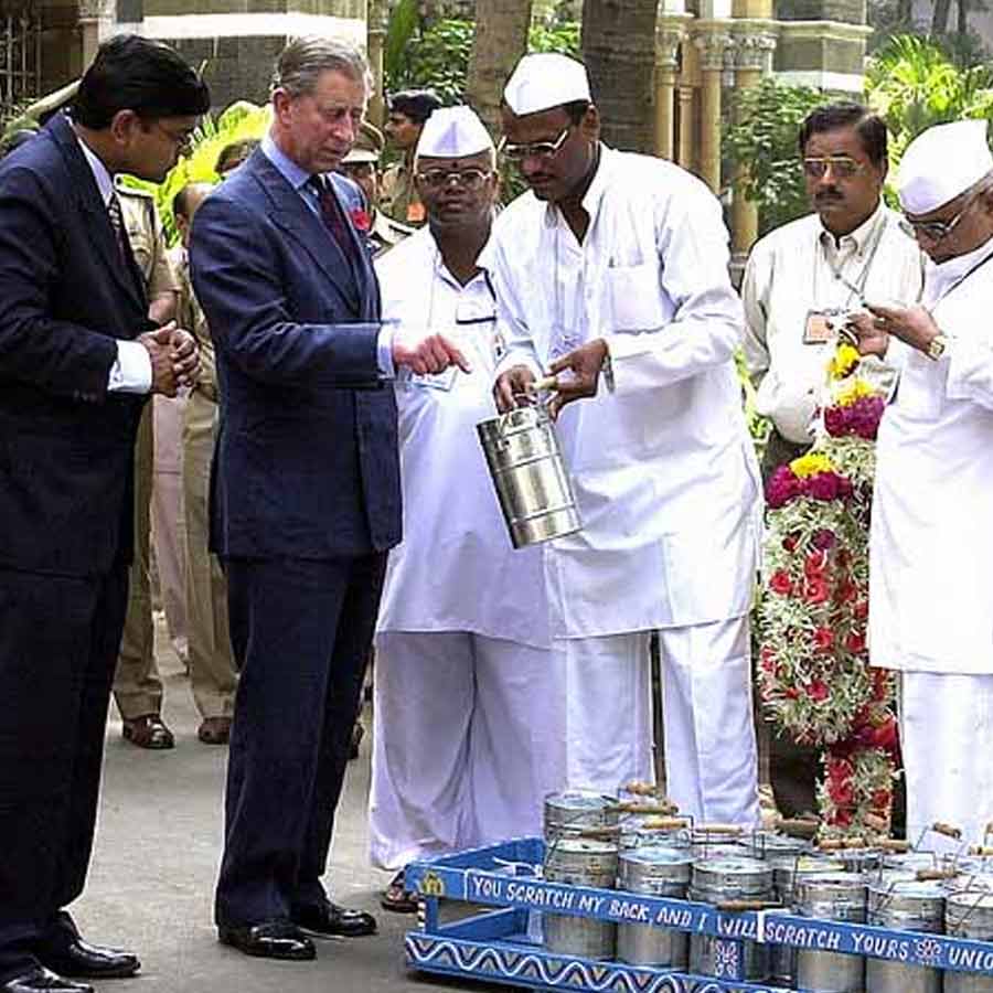 Why Mumbai’s Famous Dabbawalas Are Facing an Existential Crisis Today