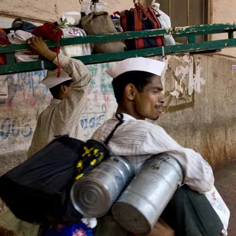 Why Mumbai’s Famous Dabbawalas Are Facing an Existential Crisis Today