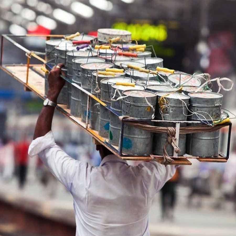 Why Mumbai’s Famous Dabbawalas Are Facing an Existential Crisis Today