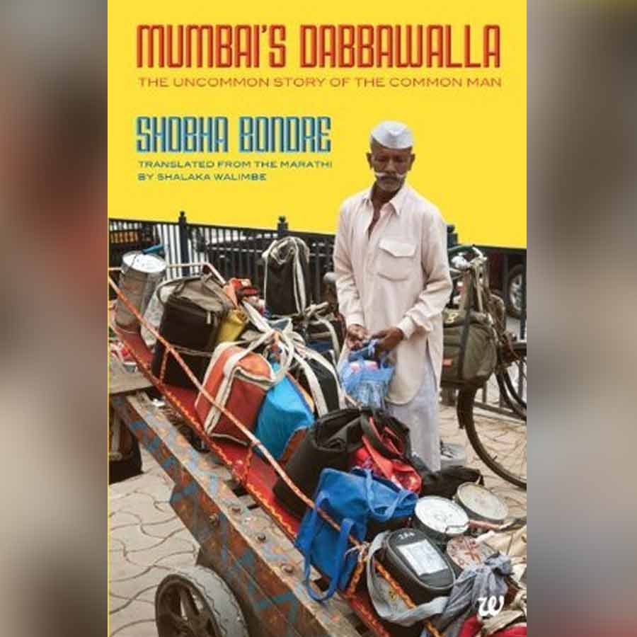 Why Mumbai’s Famous Dabbawalas Are Facing an Existential Crisis Today