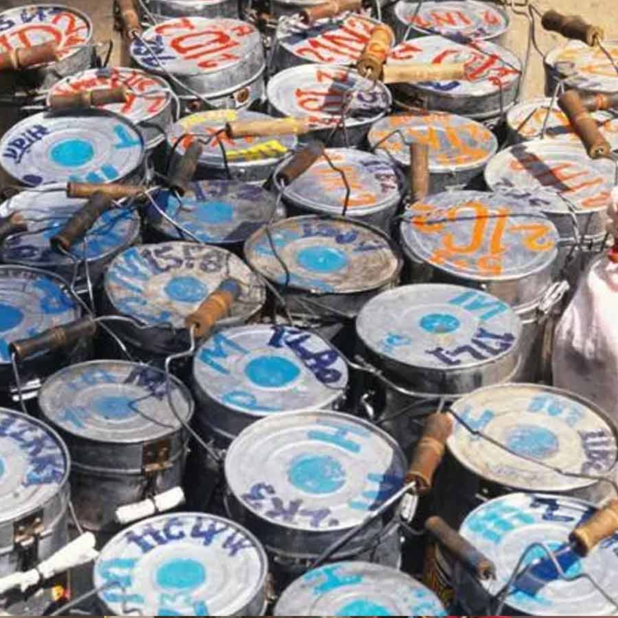 Why Mumbai’s Famous Dabbawalas Are Facing an Existential Crisis Today