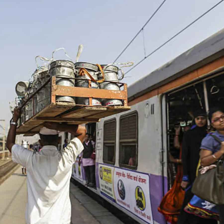 Why Mumbai’s Famous Dabbawalas Are Facing an Existential Crisis Today
