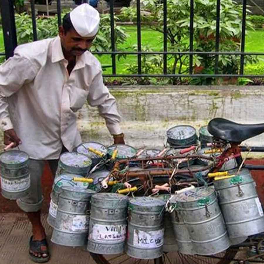 Why Mumbai’s Famous Dabbawalas Are Facing an Existential Crisis Today