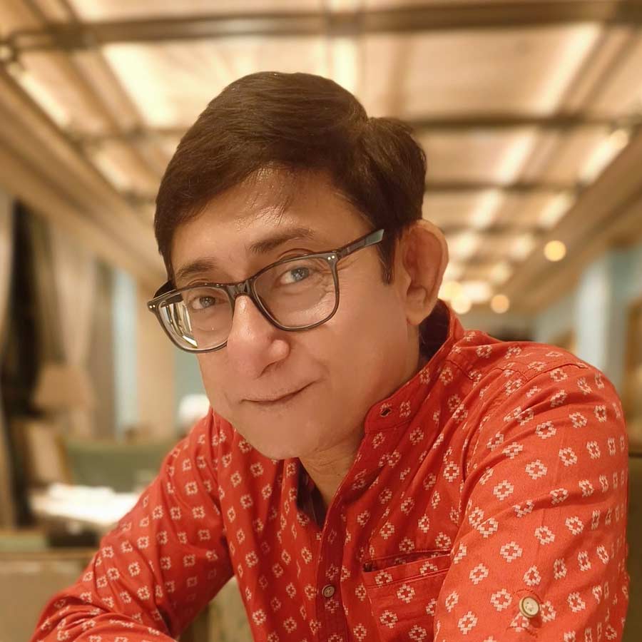 Actor Kanchan Mullick will be seen in new Bengali serial very soon dgtl
