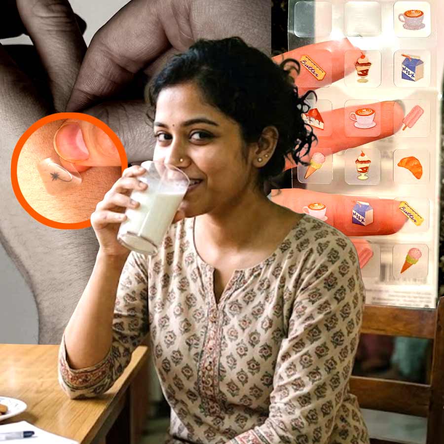What is Wearable Lactose Patches, are they actually Safe and Effective