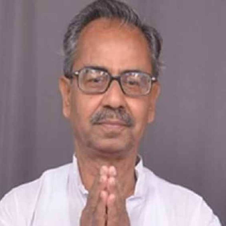 Ashish Banerjee resigns from TMC core committee membership in Birbhum