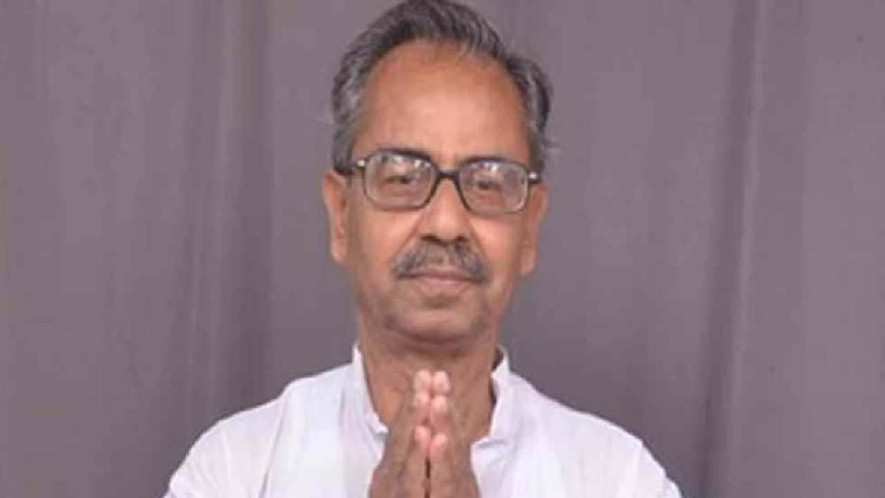 Ashish Banerjee resigns from TMC core committee membership in Birbhum