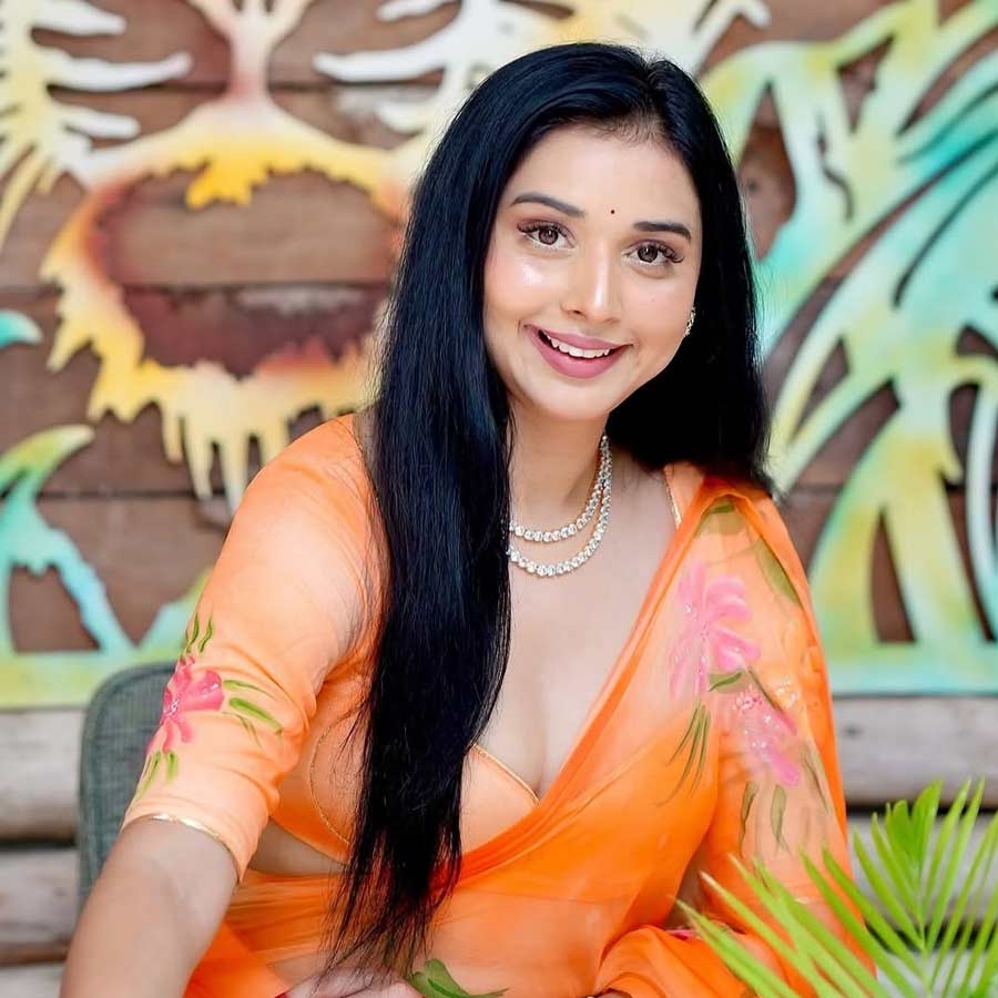 কেমন সঙ্গী চান তান্যা?