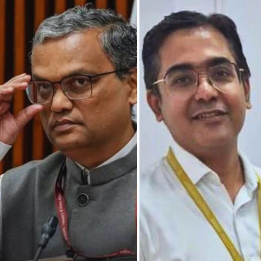 চেয়ারম্যান হিসাবে সিনিয়র আইএএস অফিসার লোখন্ডে প্রসাদ সীতারাম এবং সচিব পদে বরুন ভরদ্বাজ দায়িত্ব নিয়েছেন।
