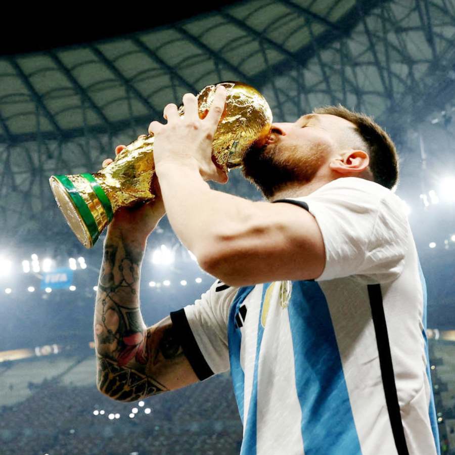 football