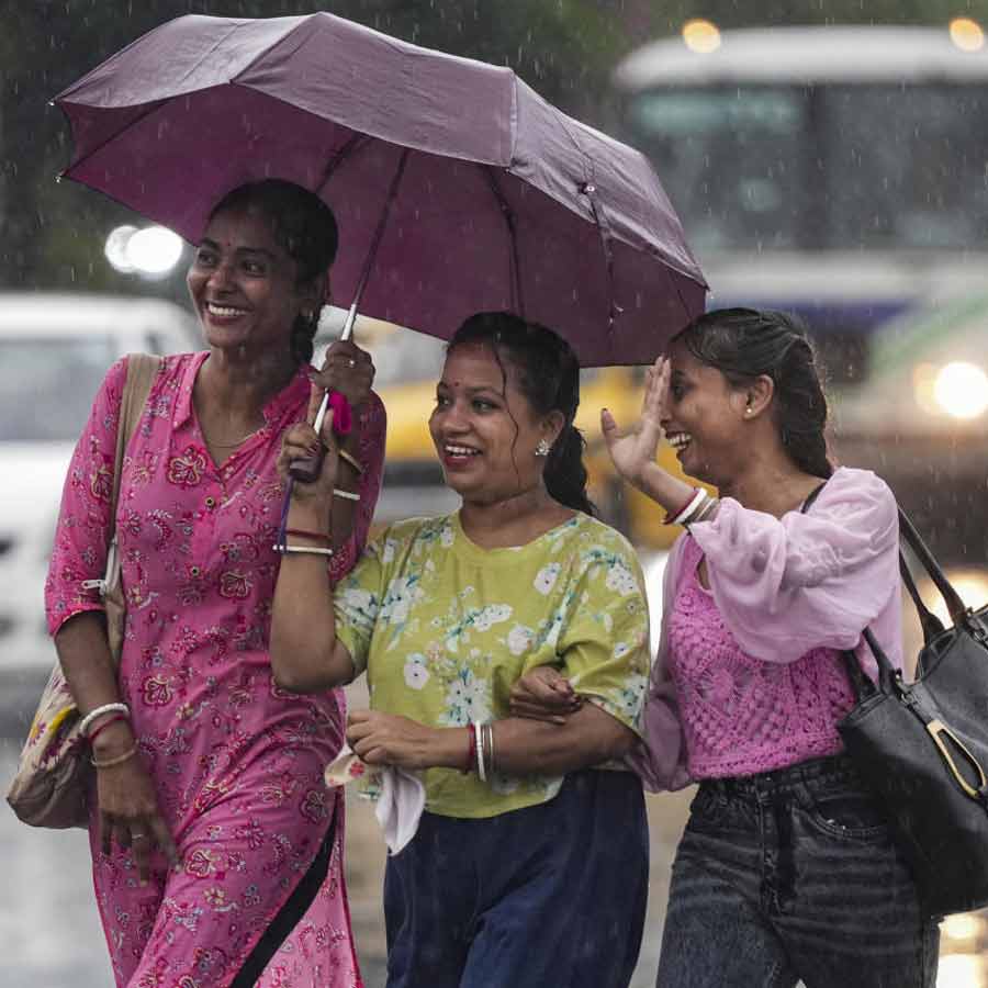 What will the weather be like in West Bengal in the next few days