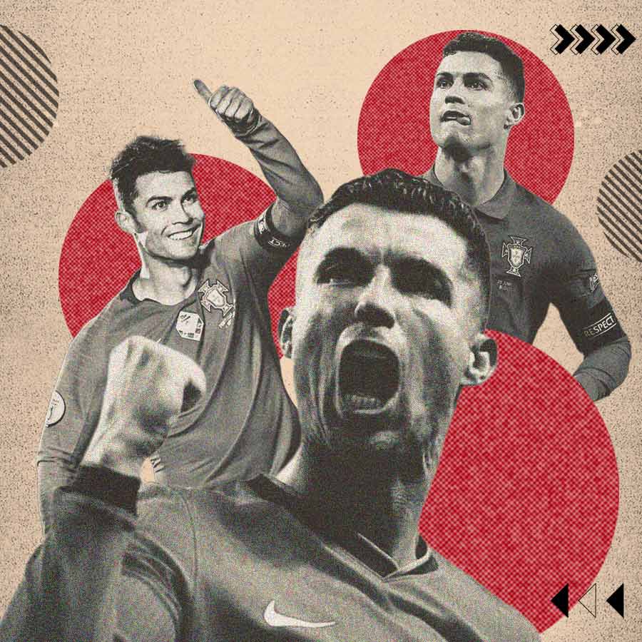 football