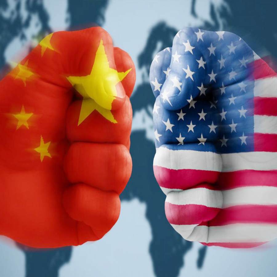 Chinese President Xi Jinping says US is a declining power though data shows Beijing never overtake America