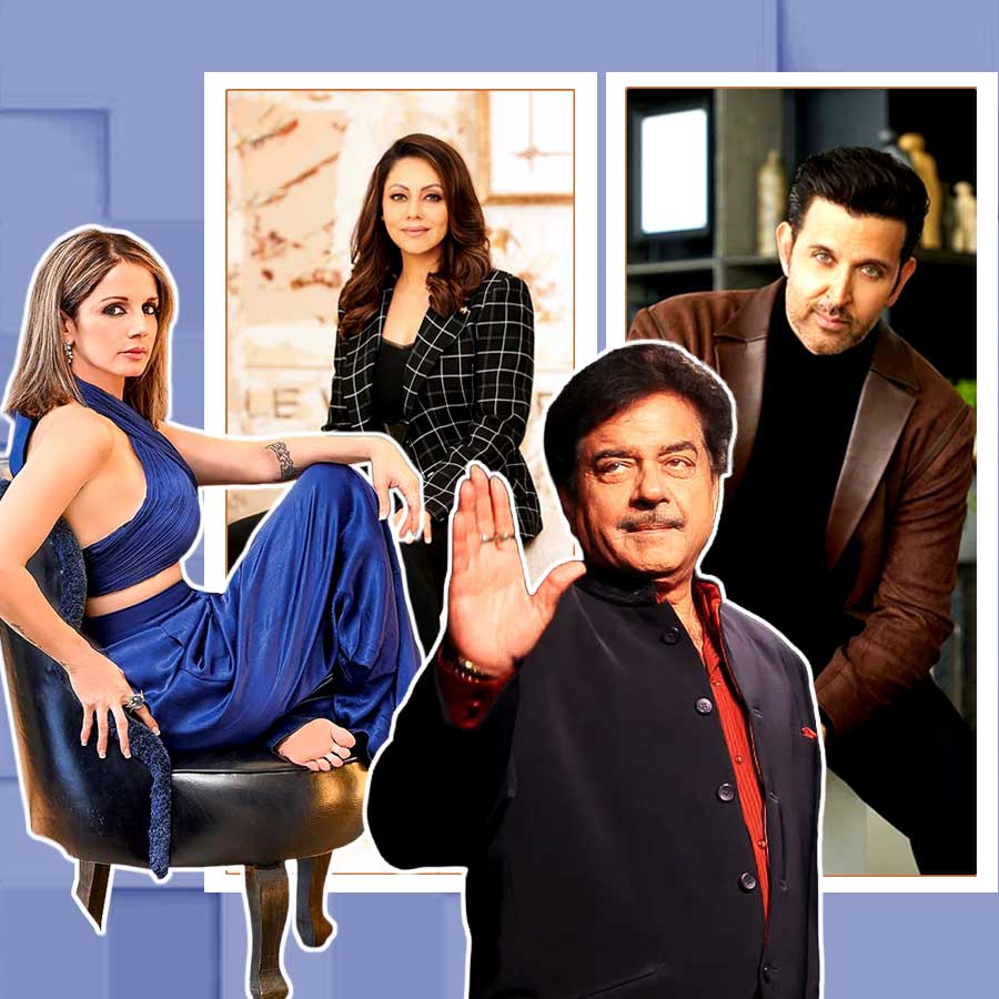 Most talked about extra marital affairs and triangle love affairs in Bollywood