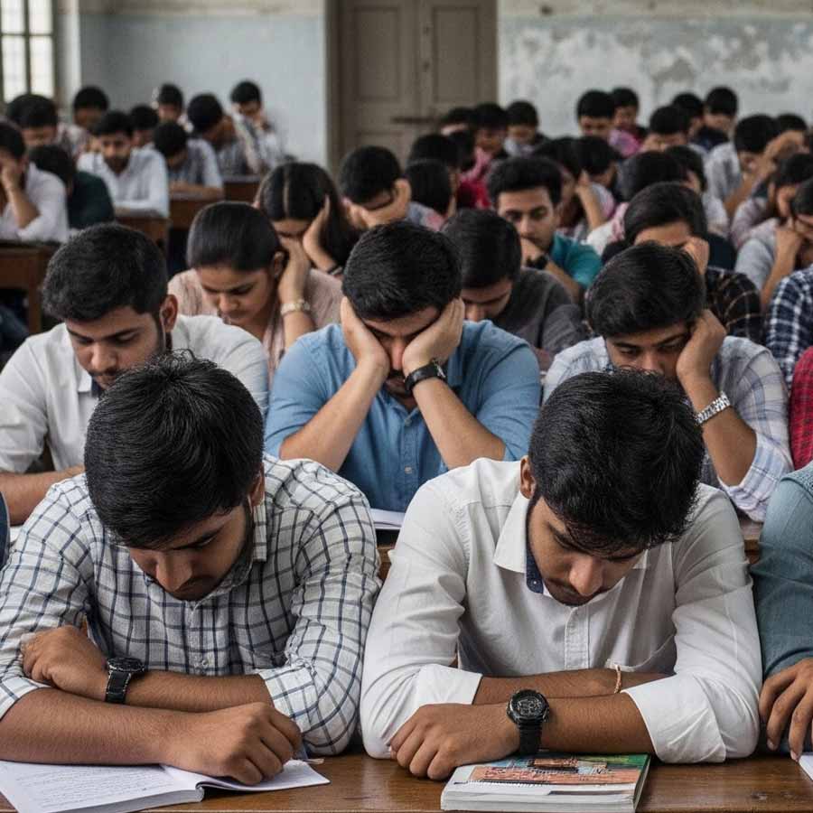 প্রতীকী ছবি।