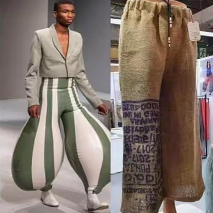 8 Luxury Items That Cost a Fortune but Make Absolutely No Sense