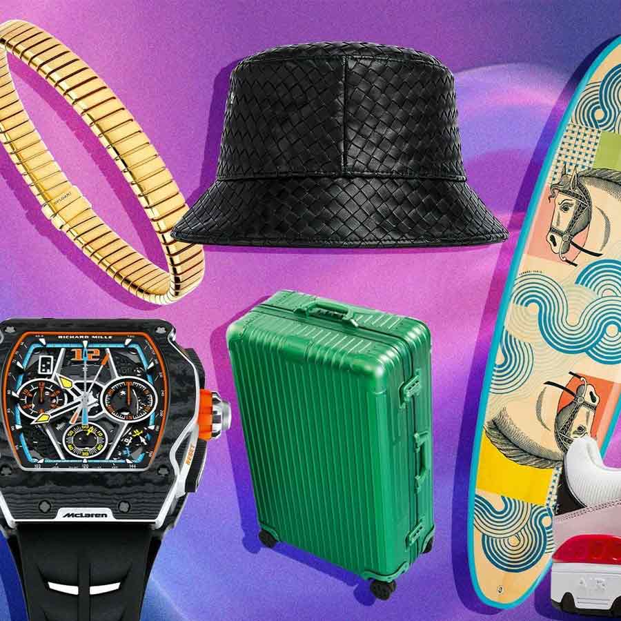8 Luxury Items That Cost a Fortune but Make Absolutely No Sense