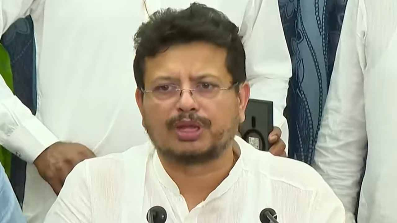 ঋতব্রত বন্দ্যোপাধ্যায়।