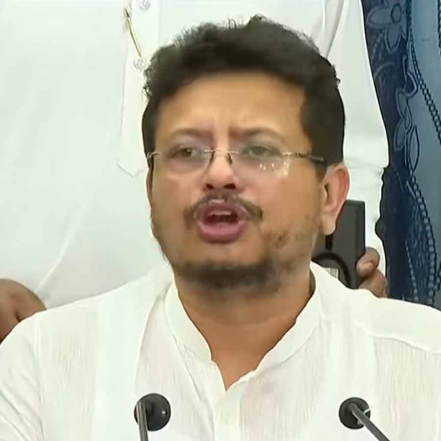 ঋতব্রত বন্দ্যোপাধ্যায়।