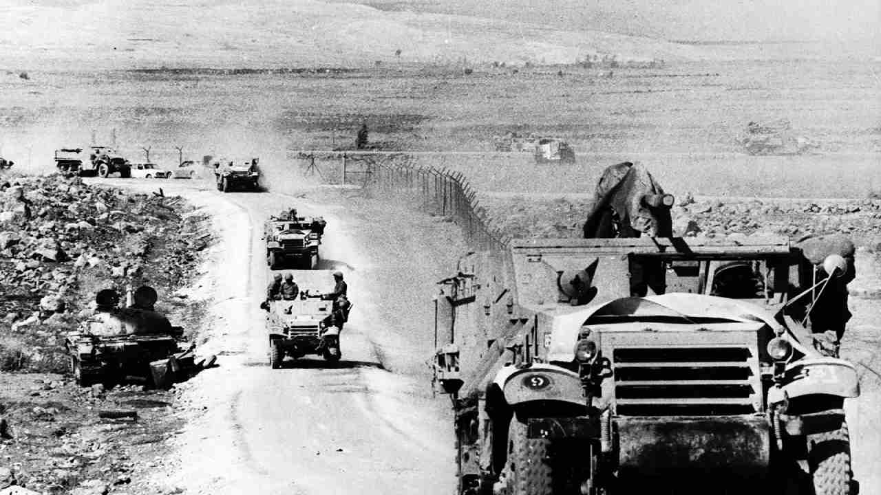 Is US President Donald Trump controlled by Israel amid Hezbollah and Iran war