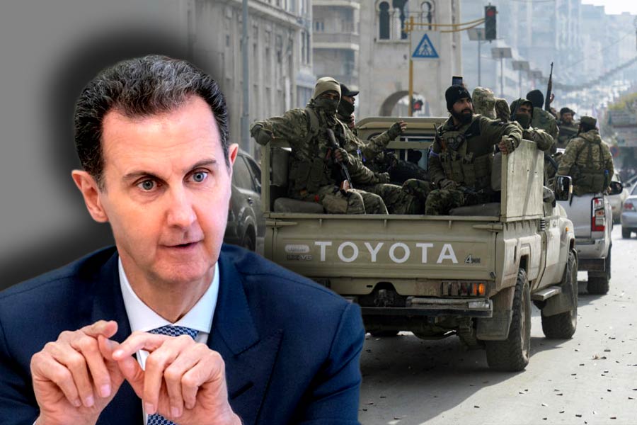 Is US President Donald Trump controlled by Israel amid Hezbollah and Iran war
