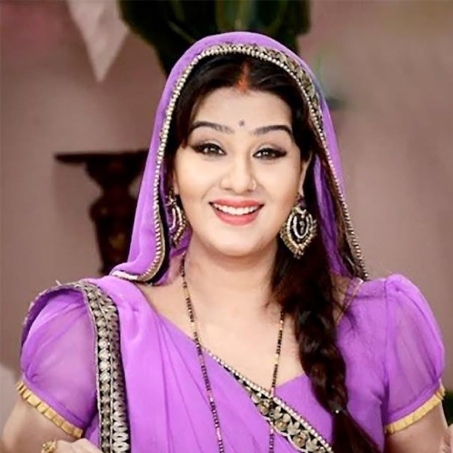  ‘ভাবীজি ঘর পর হ্যায়’ -এর একটি দৃশ্য