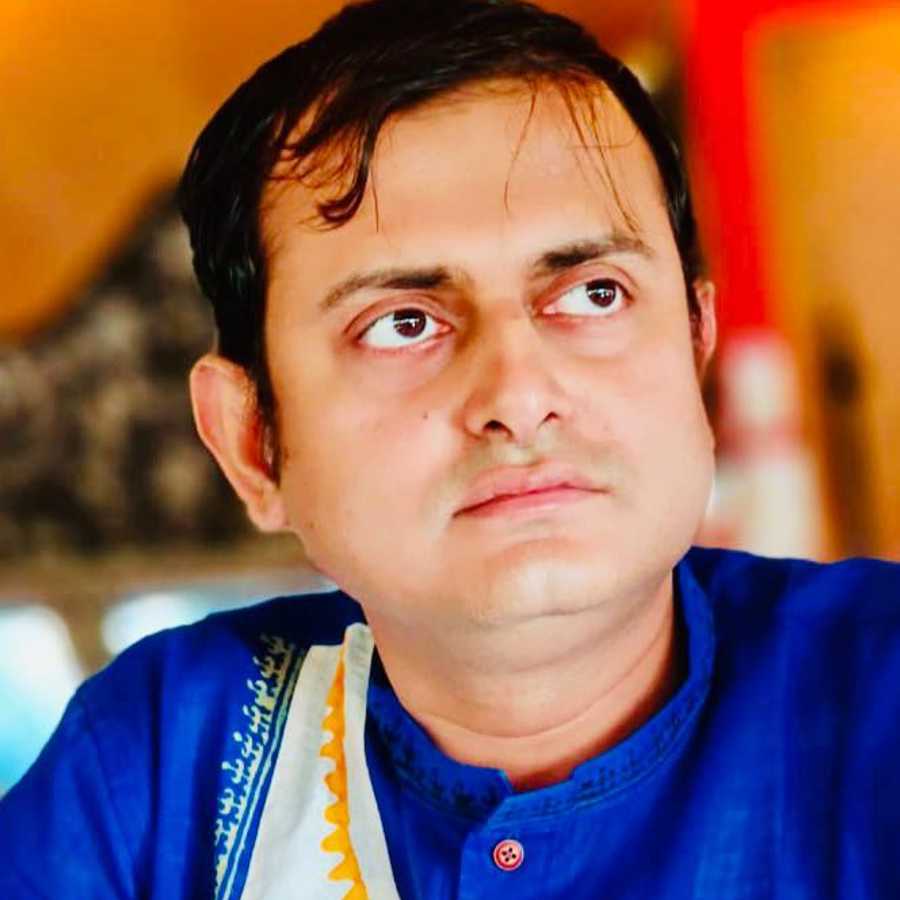 আরজি কর কাণ্ড নিয়ে ছবি শঙ্কুদেবের পরিচালনায়।