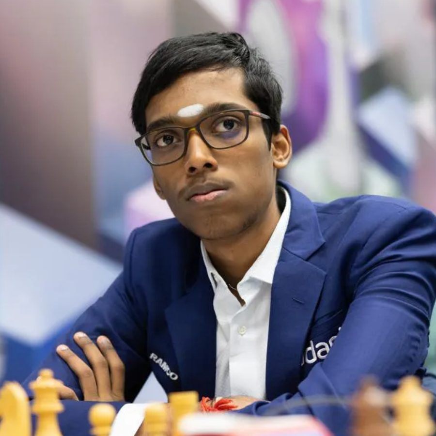 Picture of Chess
