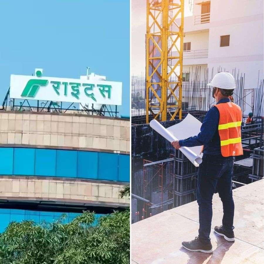 রাইটস লিমিটেড।