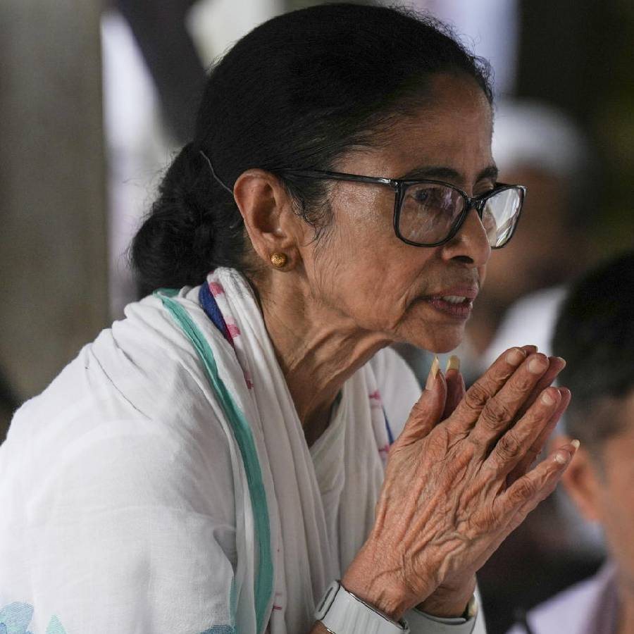 From Mamata Banerjee's Success Story to Electoral Defeat and Split of Trinamool Congress Party