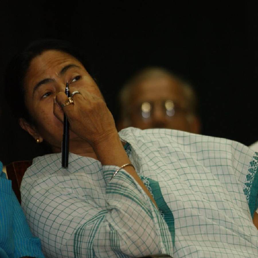 From Mamata Banerjee's Success Story to Electoral Defeat and Split of Trinamool Congress Party
