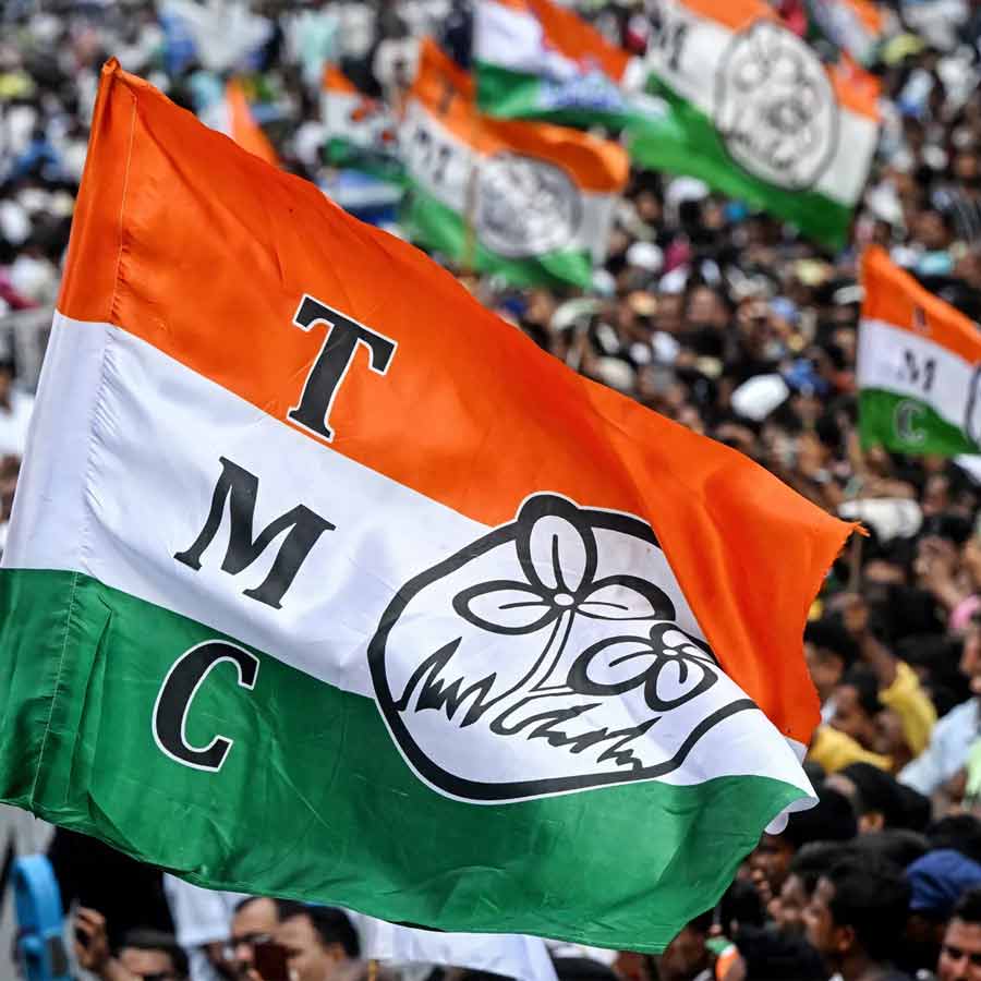 From Mamata Banerjee's Success Story to Electoral Defeat and Split of Trinamool Congress Party