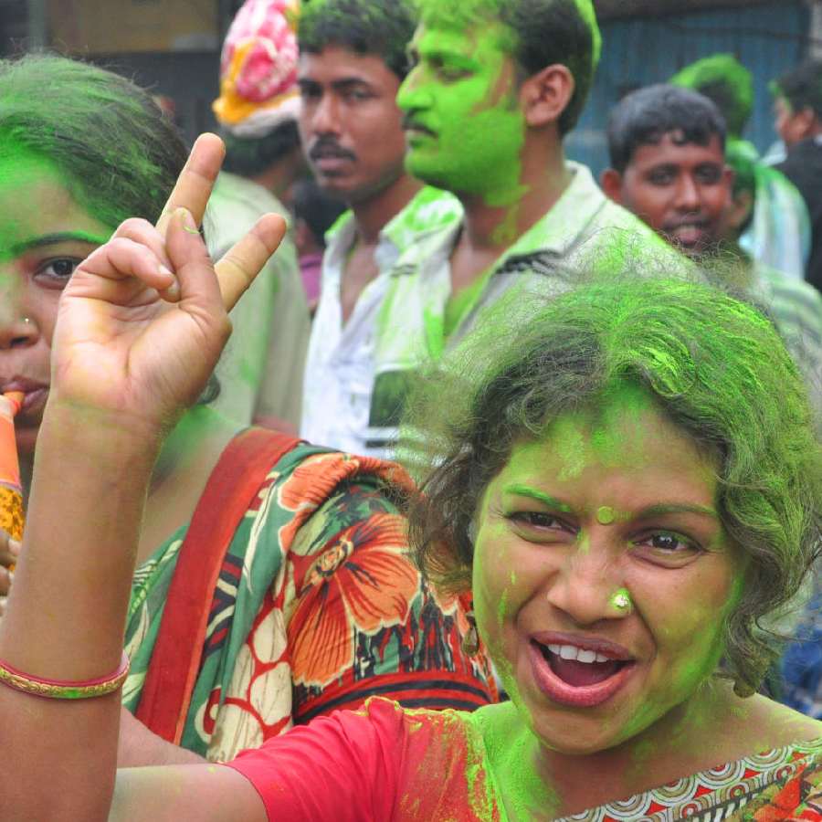 From Mamata Banerjee's Success Story to Electoral Defeat and Split of Trinamool Congress Party