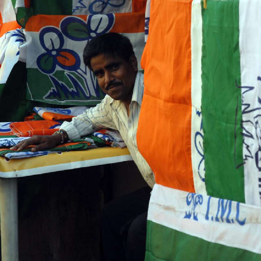 From Mamata Banerjee's Success Story to Electoral Defeat and Split of Trinamool Congress Party