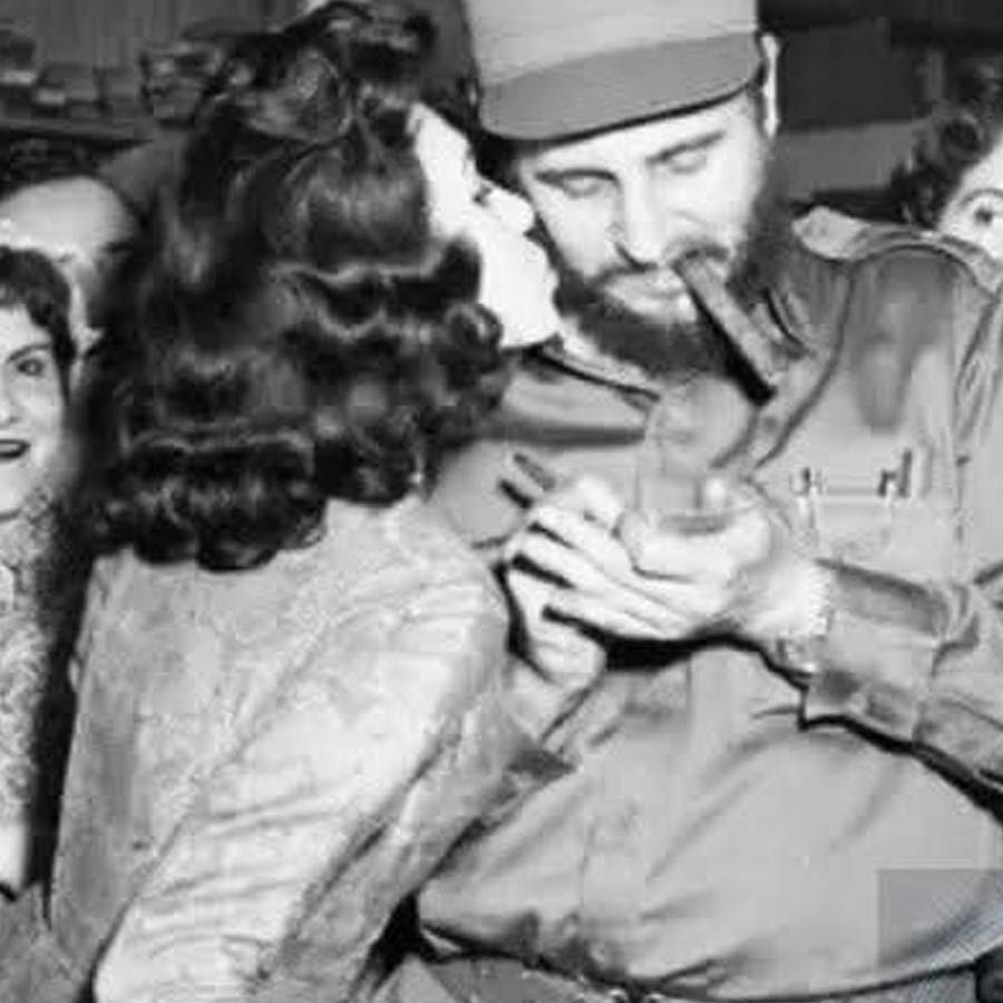 Why Do Some Believe Justin Trudeau Is Fidel Castro’s Son? The Story Behind the Viral Conspiracy Theory