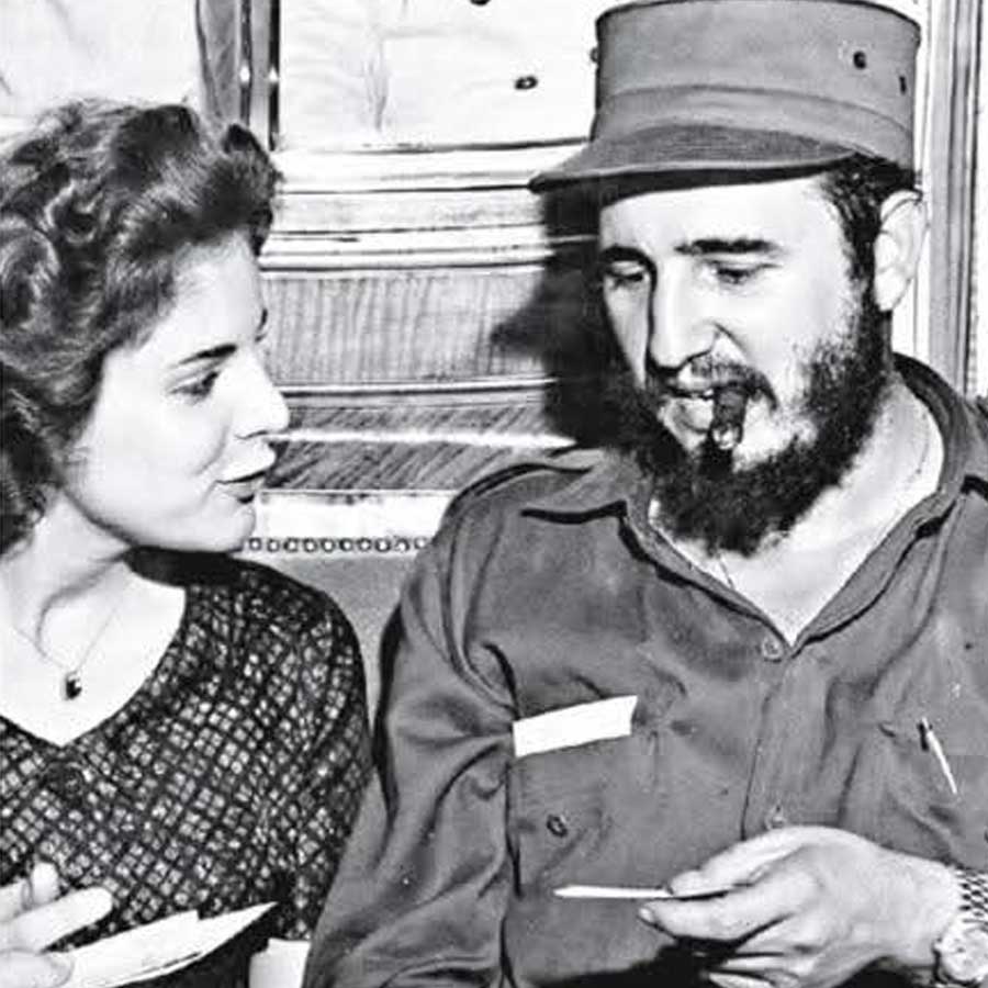 Why Do Some Believe Justin Trudeau Is Fidel Castro’s Son? The Story Behind the Viral Conspiracy Theory