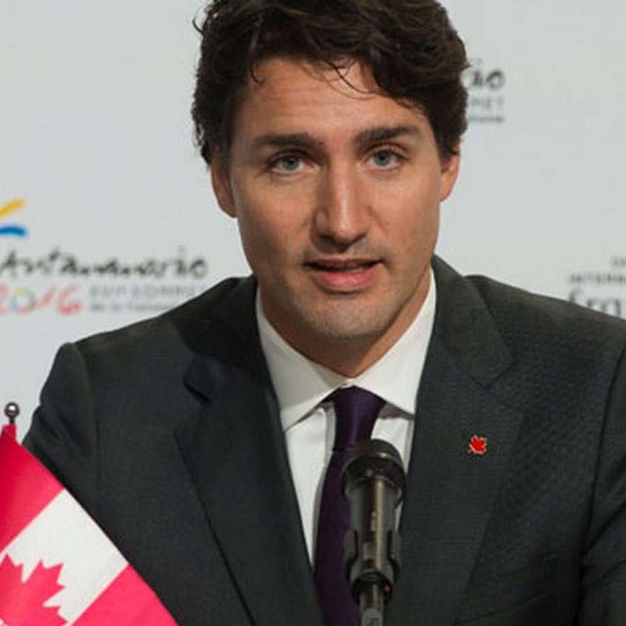 Why Do Some Believe Justin Trudeau Is Fidel Castro’s Son? The Story Behind the Viral Conspiracy Theory