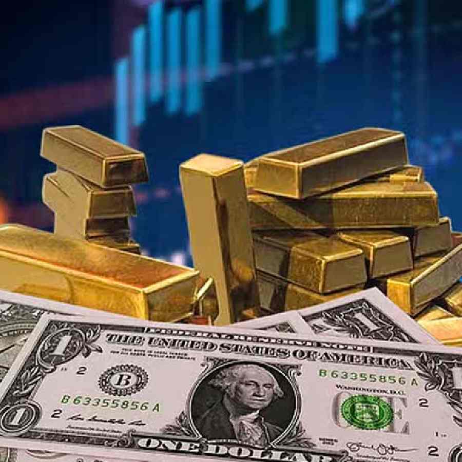 Is US gold vault empty, speculation speaks amid Donald Trump wants physical audit of Fort Knox