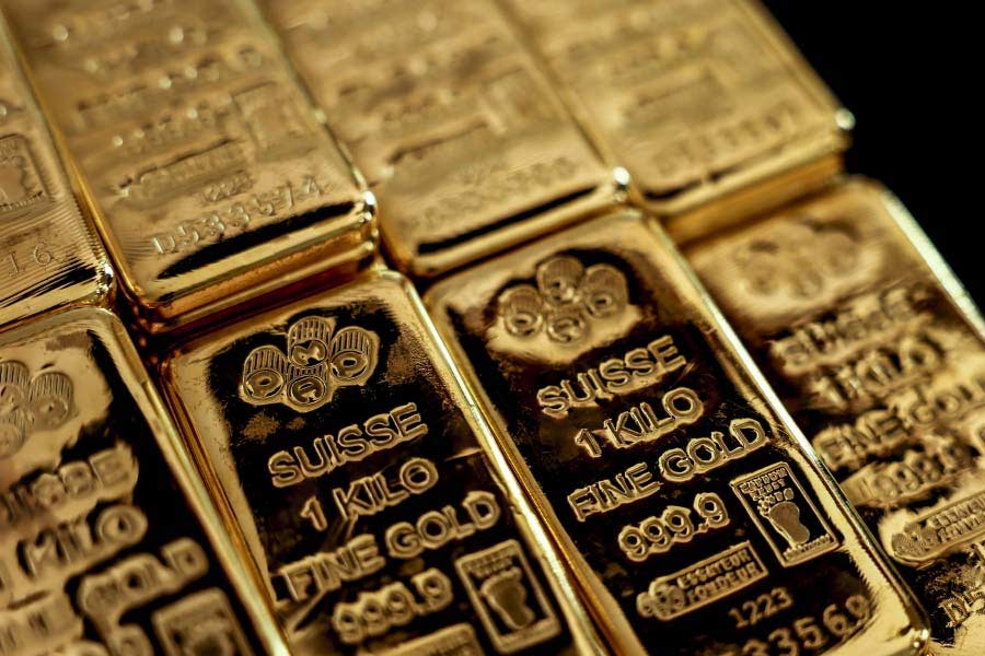 Is US gold vault empty, speculation speaks amid Donald Trump wants physical audit of Fort Knox