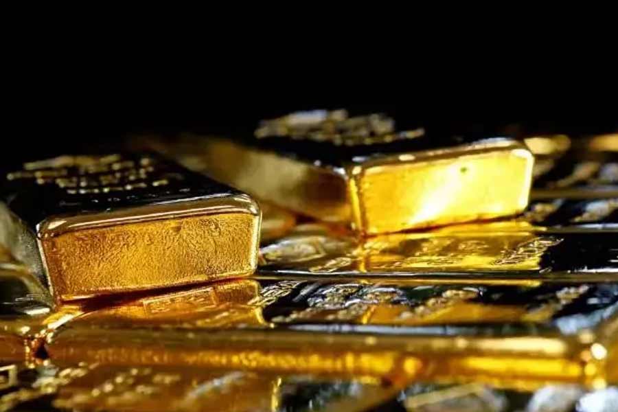 Is US gold vault empty, speculation speaks amid Donald Trump wants physical audit of Fort Knox