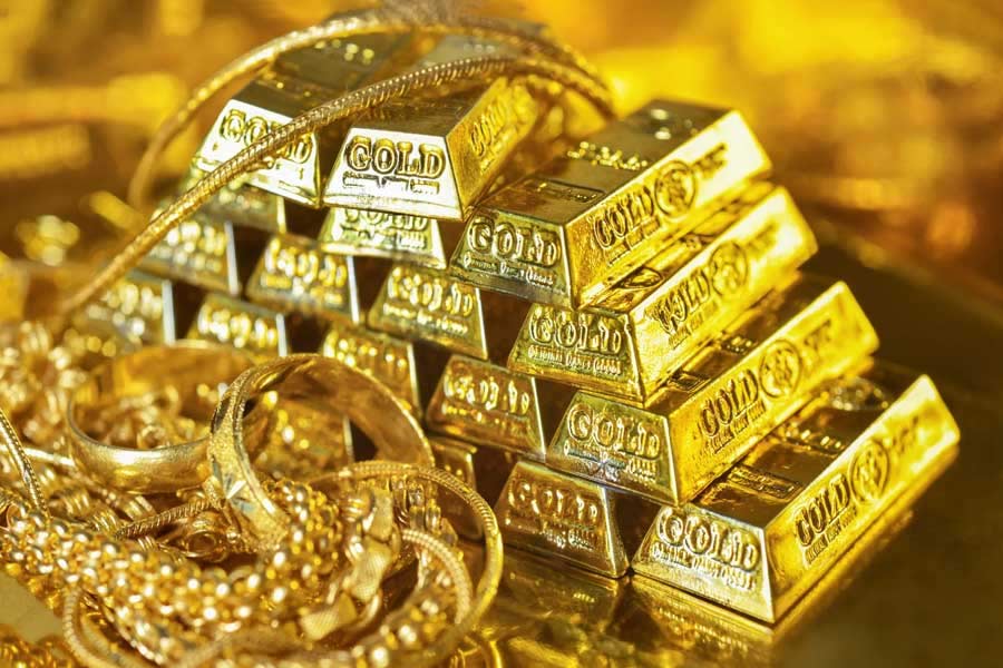 Is US gold vault empty, speculation speaks amid Donald Trump wants physical audit of Fort Knox