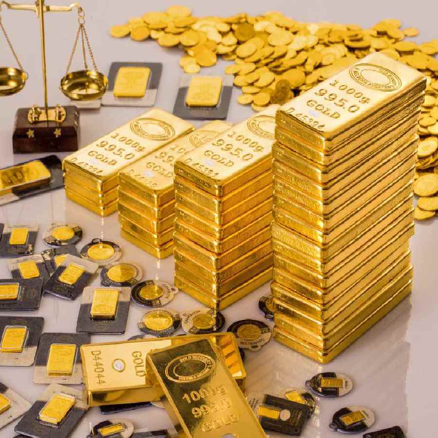 Is US gold vault empty, speculation speaks amid Donald Trump wants physical audit of Fort Knox