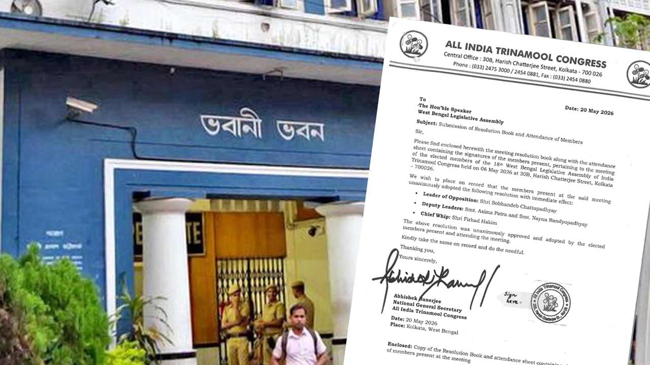 Can Mamata Banerjee Lose TMC’s Party Symbol, Why the Shiv Sena and NCP Examples Matter