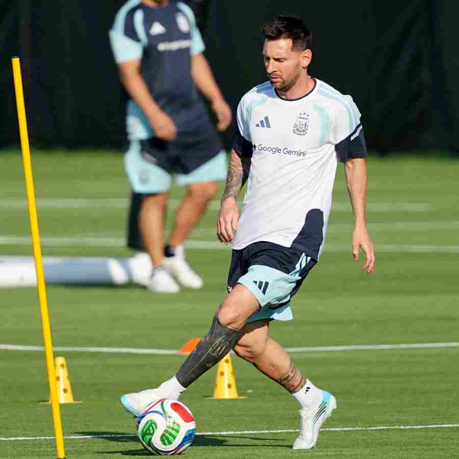 football