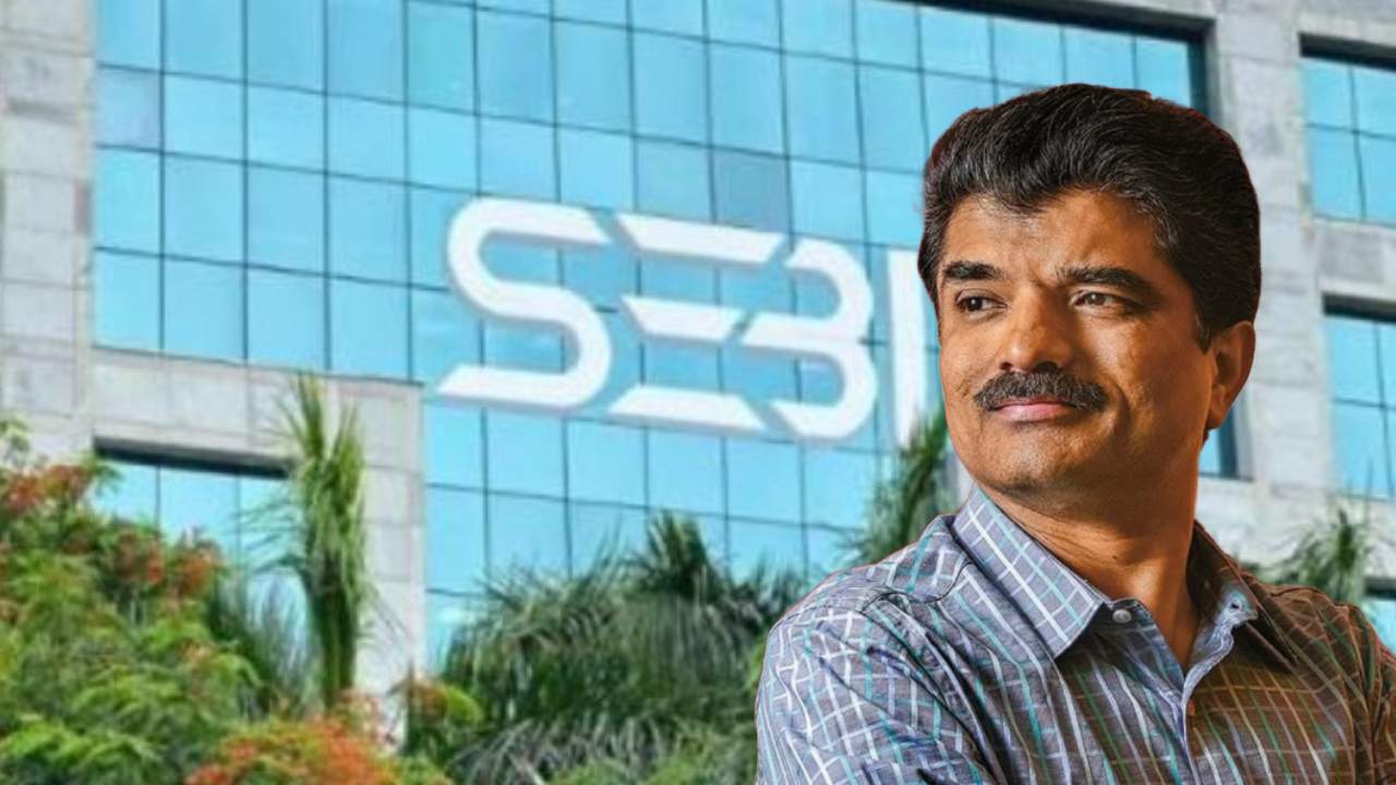 SEBI issued interim order and barred Rajesh Exports from accessing the securities market, analysts flag confidence crisis for LIC