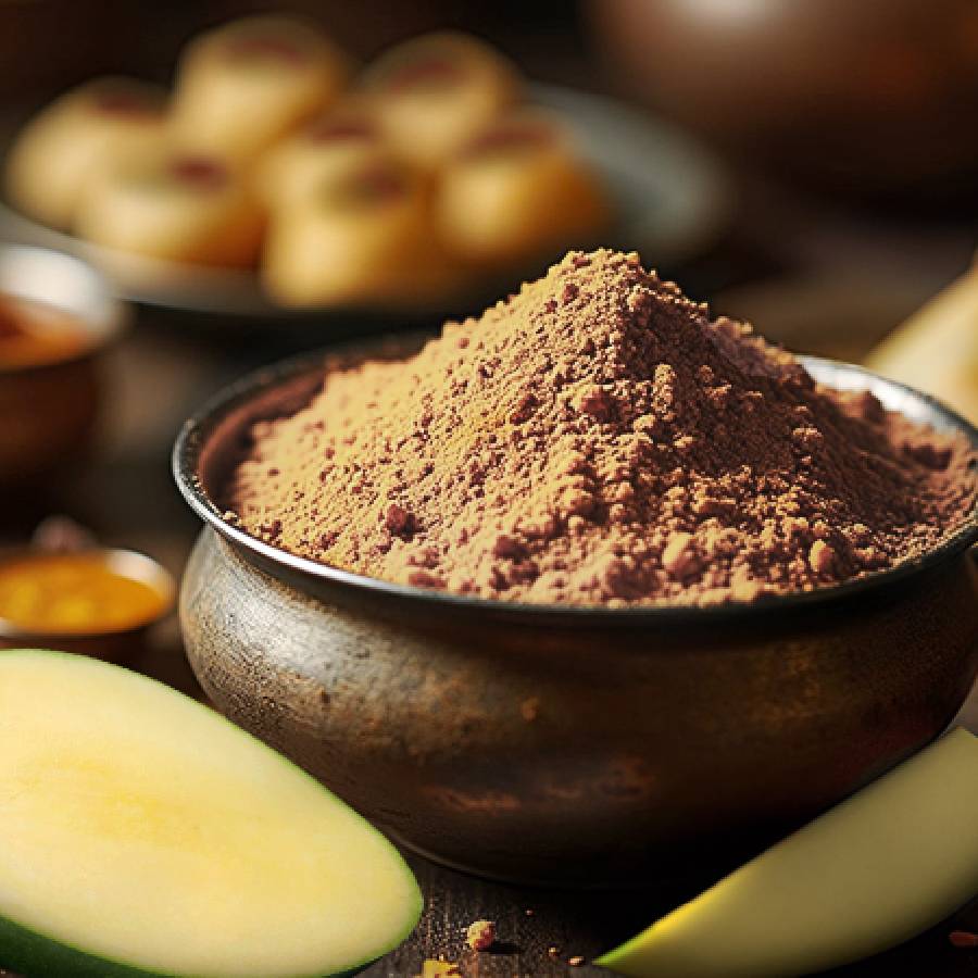 From Veggies to Chutneys, How Amchur Enhances Flavour Instantly Dgtl