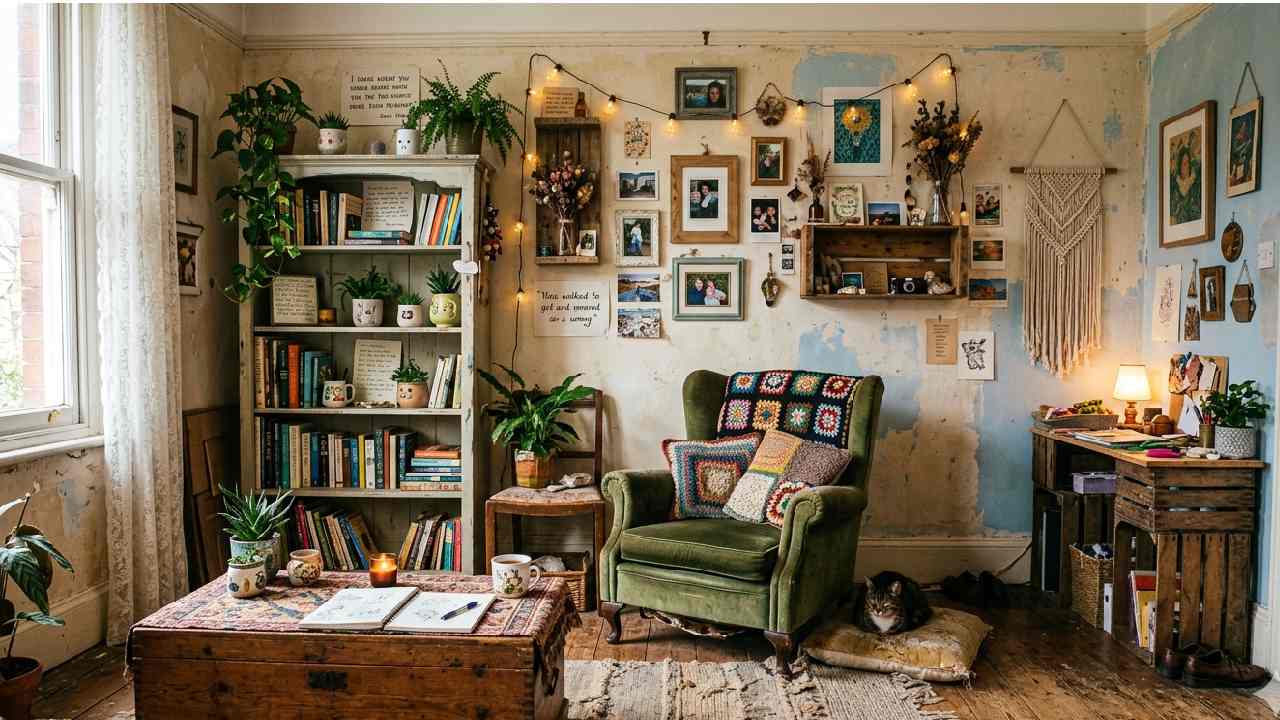 5 Simple Tips to Beautifully Upgrade Your Rental Space